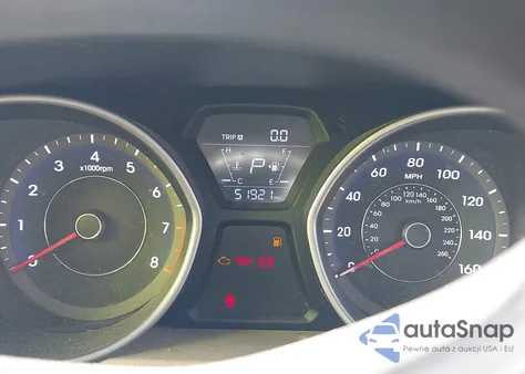 2016 Hyundai Elantra Se from USA, damaged, VIN 5NPDH4AE9GH705274